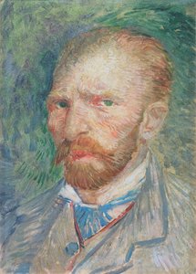 Zelfportret